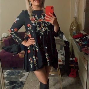 Great condition Zara dress